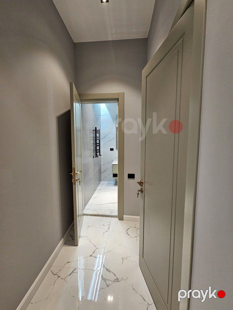Satılır 5 otaqlı həyət evi/bağ evi 450 m² — Ev, villa, Bakı (9)