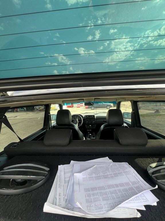 Lada (VAZ) Niva, 1.7 L, 2021 il, 158 000 km — Avtomobillər, Gəncə (8)