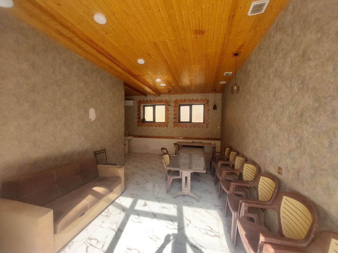 İcarəyə verilir obyekt 40 m² — Əmlak, Bakı (7)