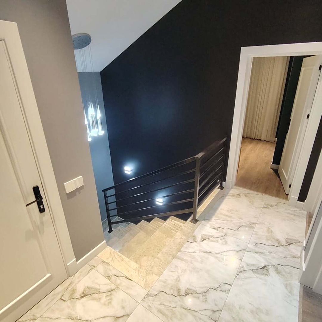 Satılır 4 otaqlı həyət evi/bağ evi 125 m² — Ev, villa, Qəbələ (9)