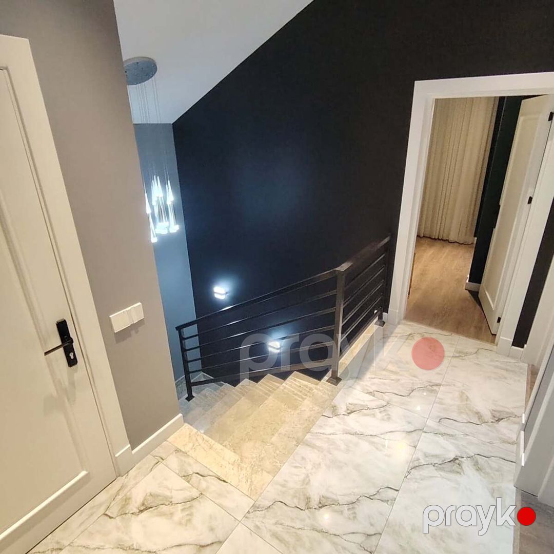 Satılır 4 otaqlı həyət evi/bağ evi 125 m² — Ev, villa, Qəbələ (9)