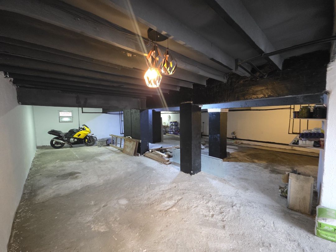 Satılır 4 otaqlı həyət evi/bağ evi 110 m² — Ev, villa, Bakı (8)