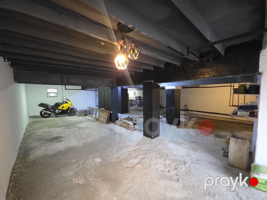 Satılır 4 otaqlı həyət evi/bağ evi 110 m² — Ev, villa, Bakı (8)