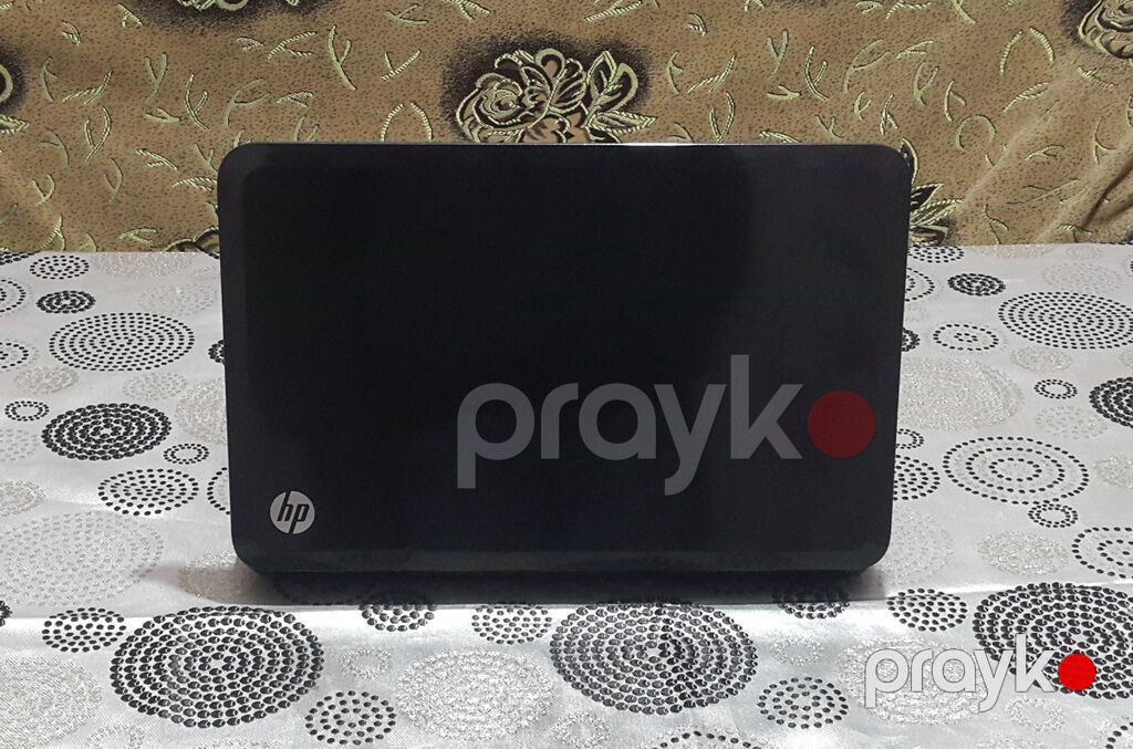 Texniki göstəricilər: Prosessor: Intel Core i7-3632QM (8 CUPs) — HP, Sumqayıt (3)