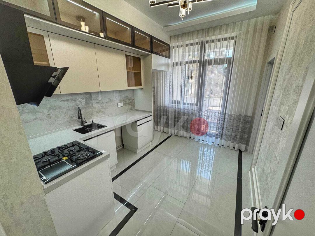 Satılır 3 otaqlı yeni tikili 90 m² — Mənzil, Bakı (6)
