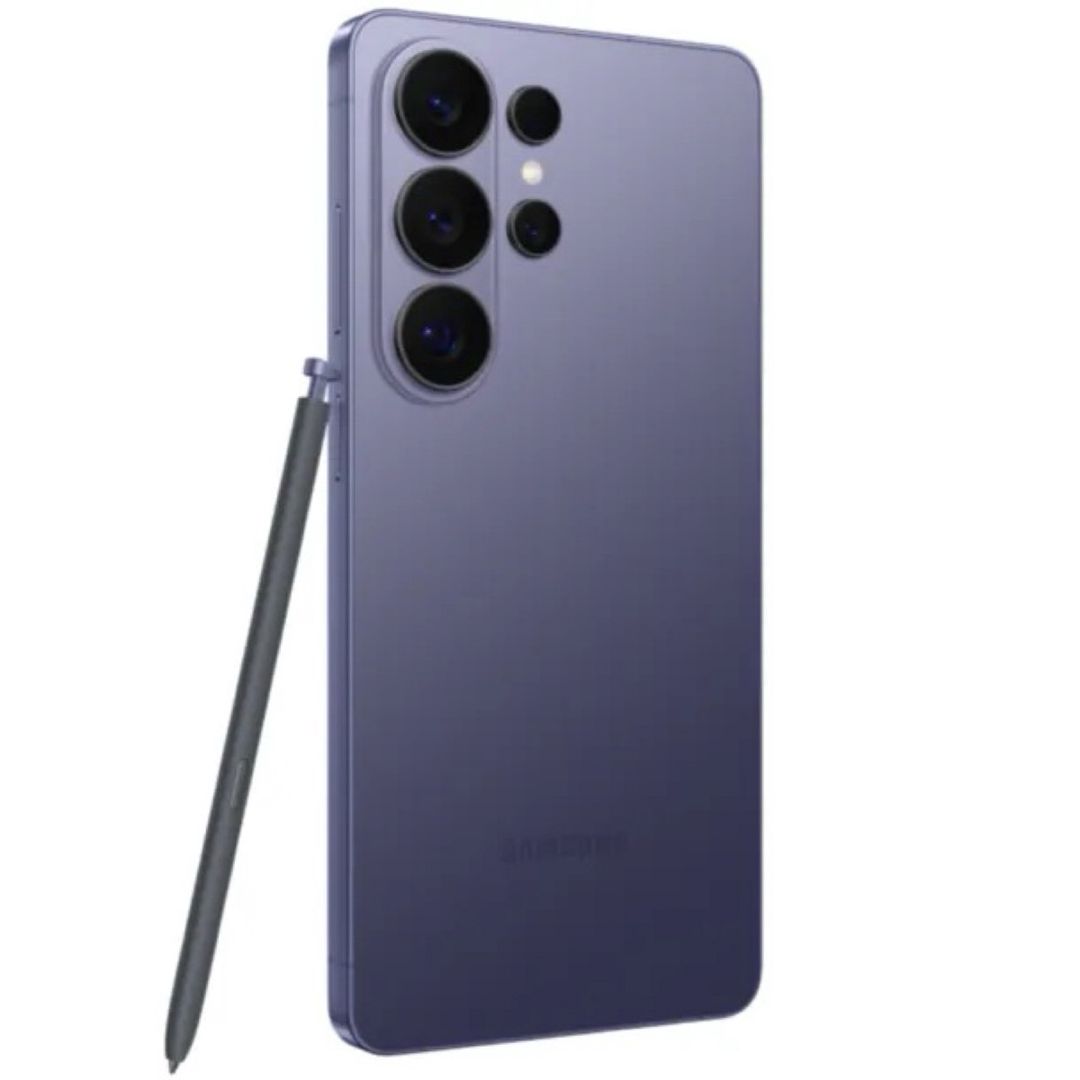 Samsung Galaxy S26 Ultra Cobalt Violet 1TB/16GB — Smartfonlar, Bakı (12)