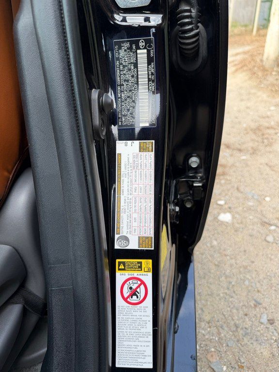 Toyota Prius, 1.8 L, 1.3 kWh, 2015 il, 281 635 km — Avtomobillər, Bakı (6)