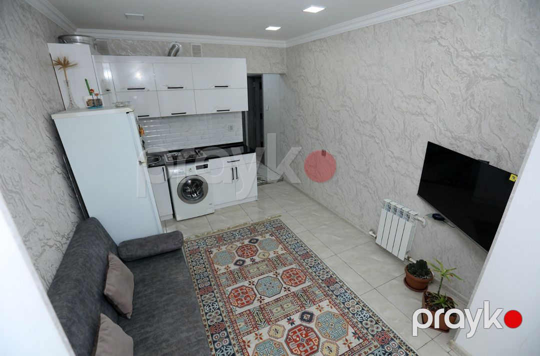 Satılır 3 otaqlı köhnə tikili 60 m² — Mənzil, Bakı (11)