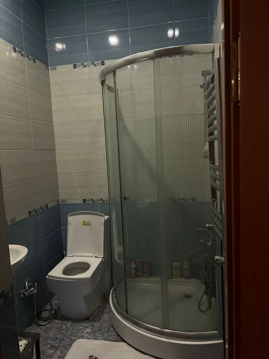 Satılır 3 otaqlı yeni tikili 126 m² — Mənzil, Bakı (9)