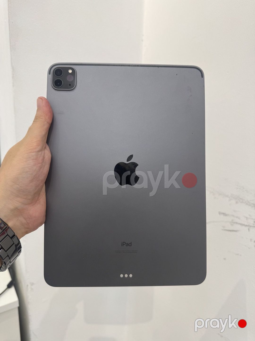 Apple iPad Pro M1 — Planshetlər, Bakı (5)