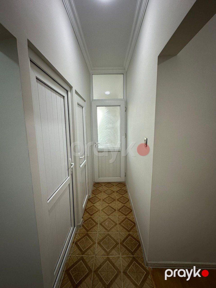 Satılır 2 otaqlı köhnə tikili 52.7 m² — Mənzil, Bakı (6)