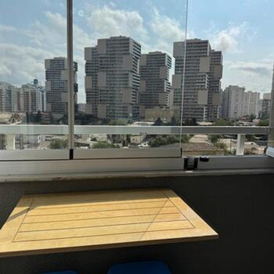 1-otaqlı yeni tikili kirayə verilir, 20 yanvar m., 40 m² — Mənzil, Bakı (10)