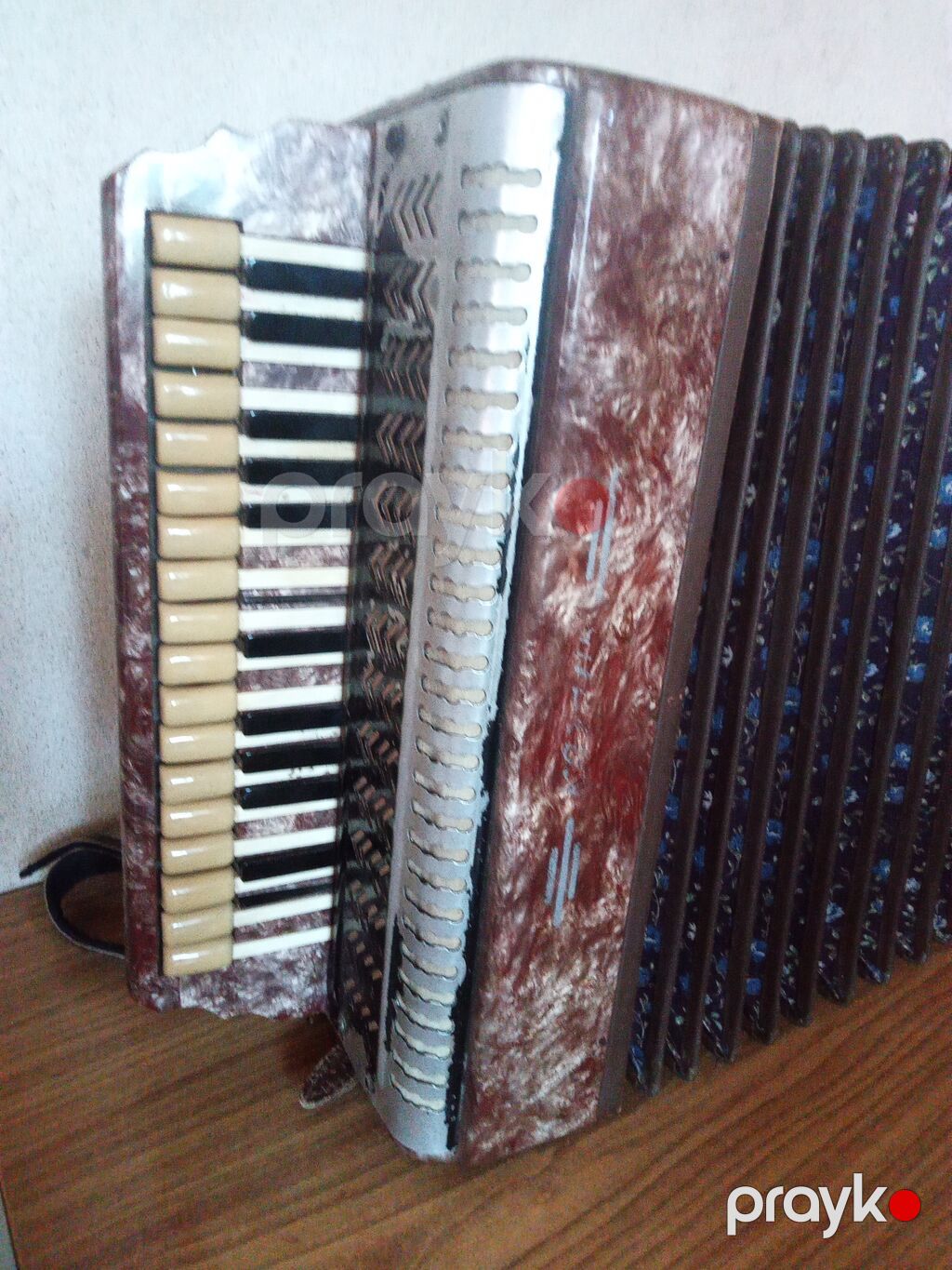 Qarmon Kazan, qiymətdə razılaşma da ola bilər — Akkordeonlar, harmonilar, bayanlar, Bakı (2)