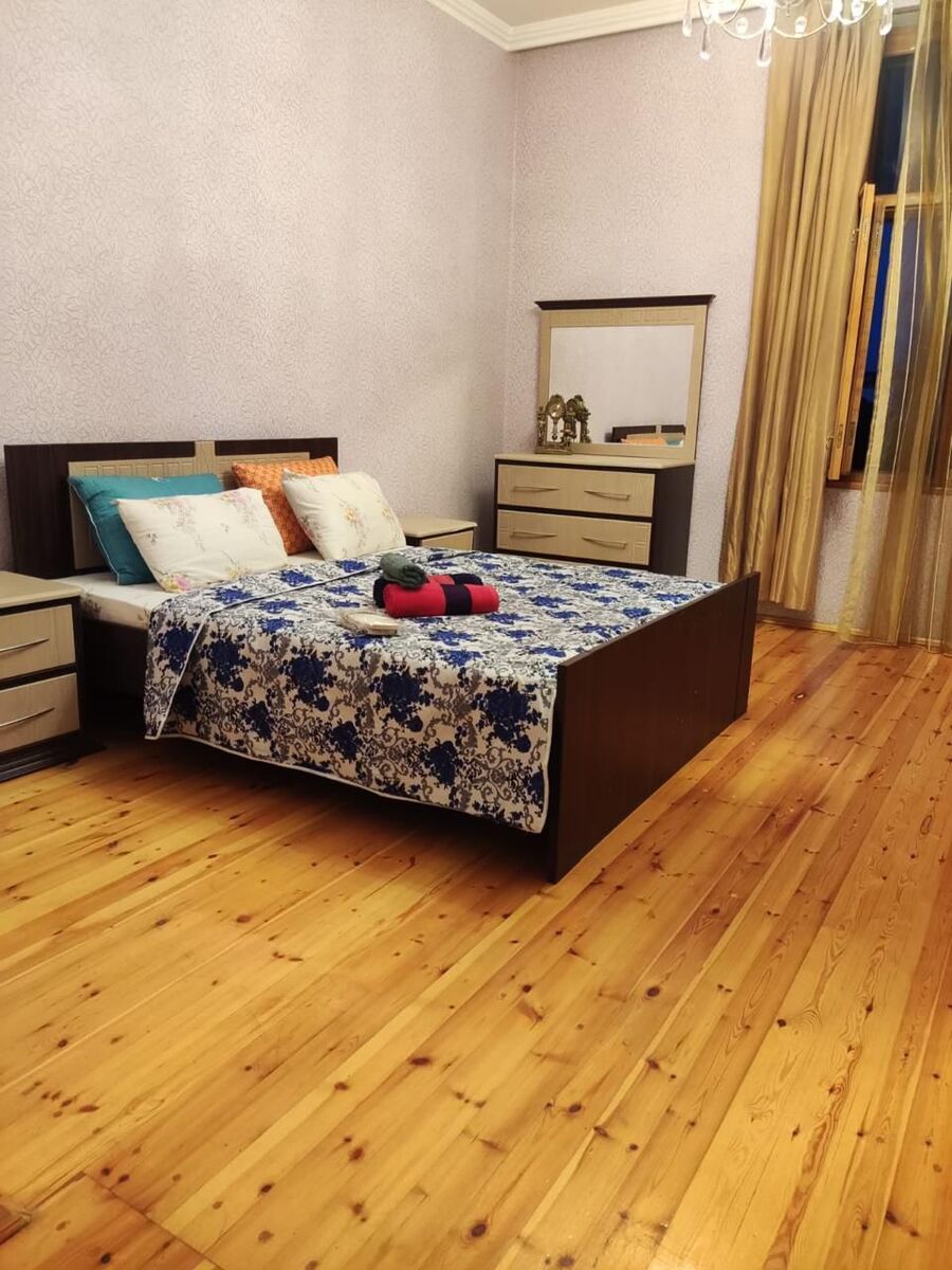 Satılır 2 otaqlı köhnə tikili 70 m² — Mənzil, Bakı (10)