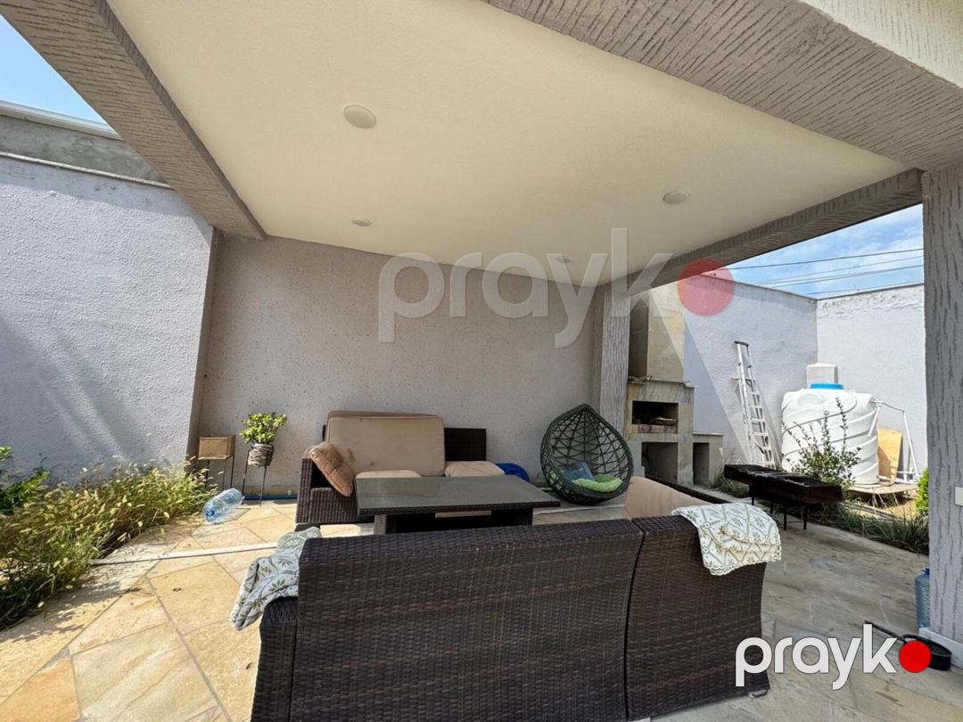 Bağ evi, Şüvəlan qəs — Ev, villa, Bakı (3)