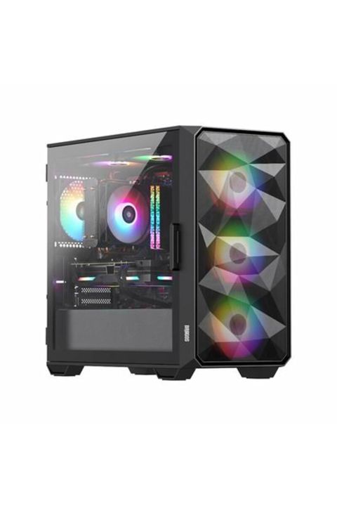 Gamıng PC R5-7500f + RTX 3060 12GB — Bakı
