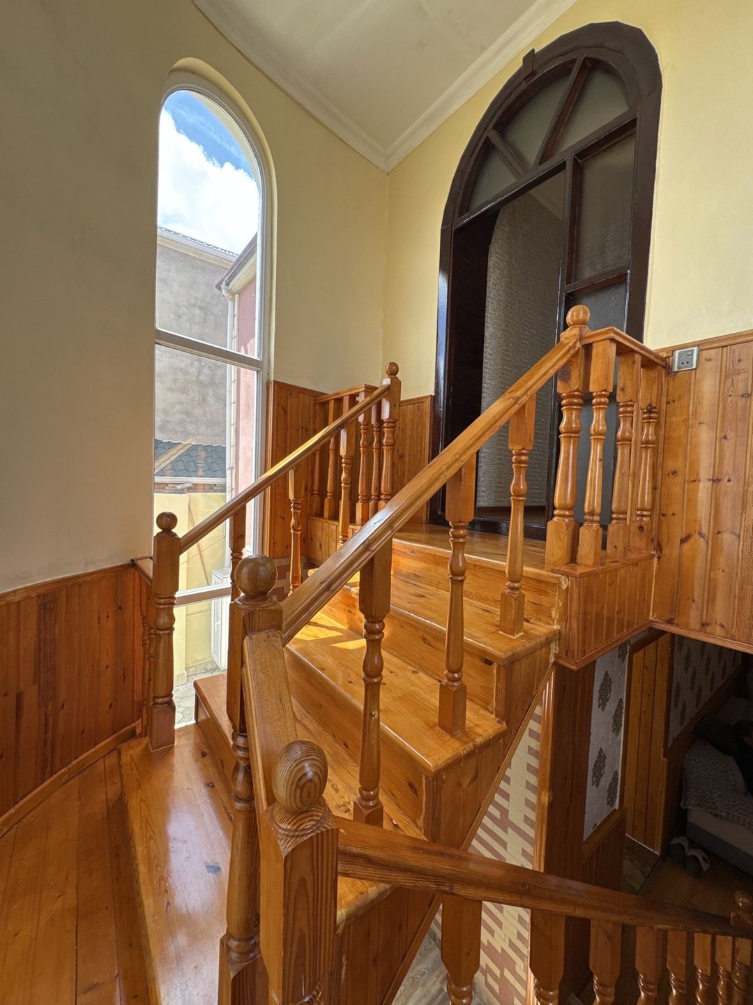 Həyət evi, Sabunçu r — Ev, villa, Bakı (12)