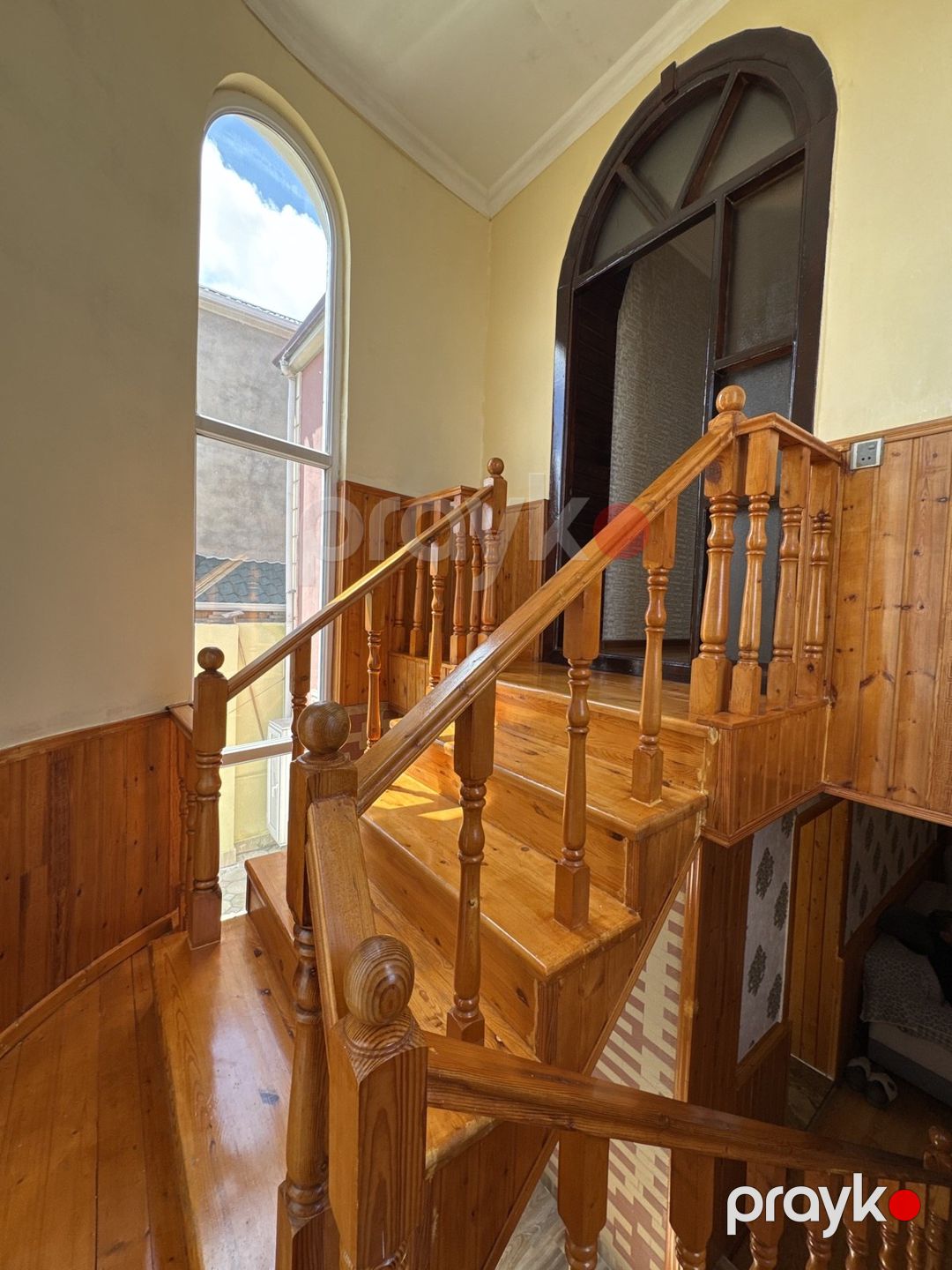 Həyət evi, Sabunçu r — Ev, villa, Bakı (12)