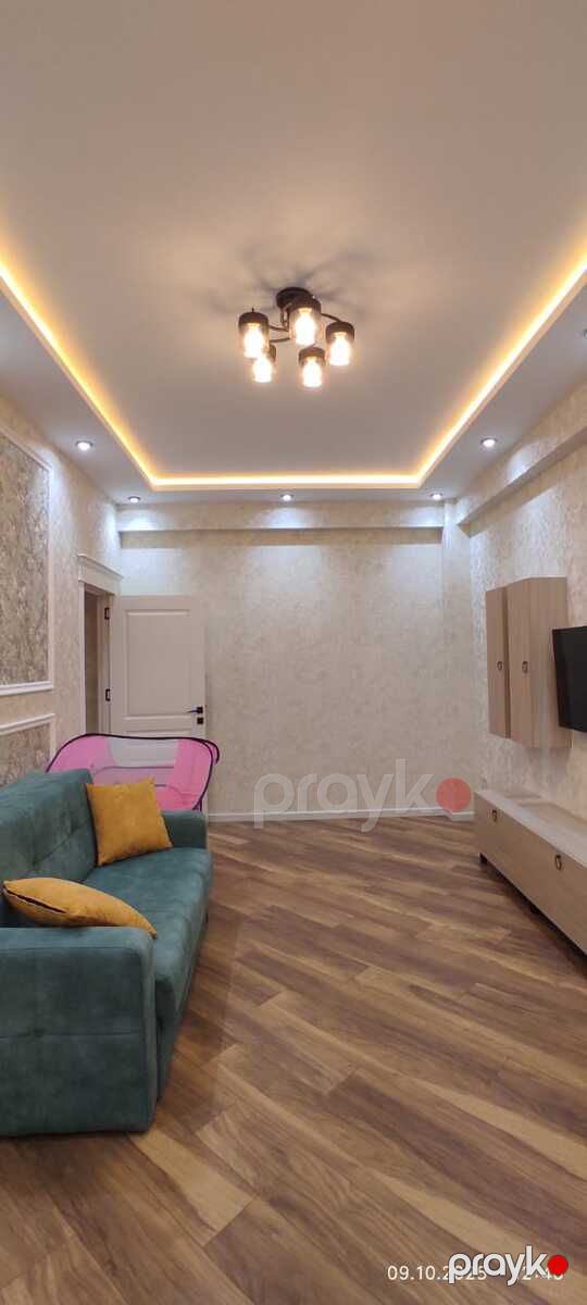 Satılır 2 otaqlı yeni tikili 76 m² — Mənzil, Sumqayıt (5)