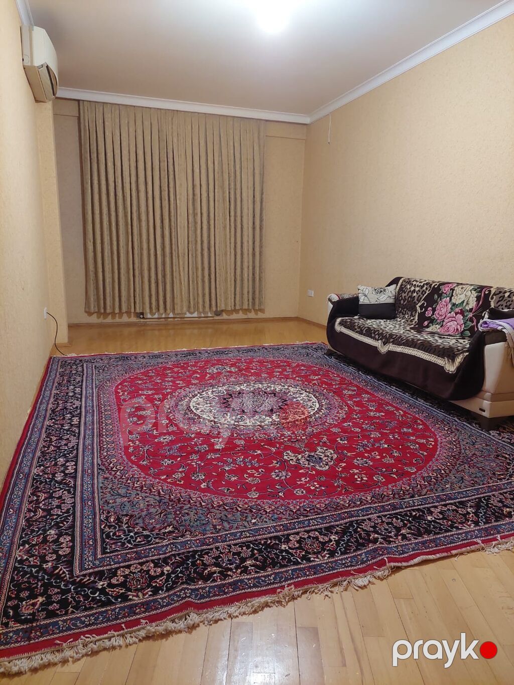 18 kv. m, 1 otaqlı, İnternet, Artezian quyusu, Qaz — Ev, villa, Bakı (9)