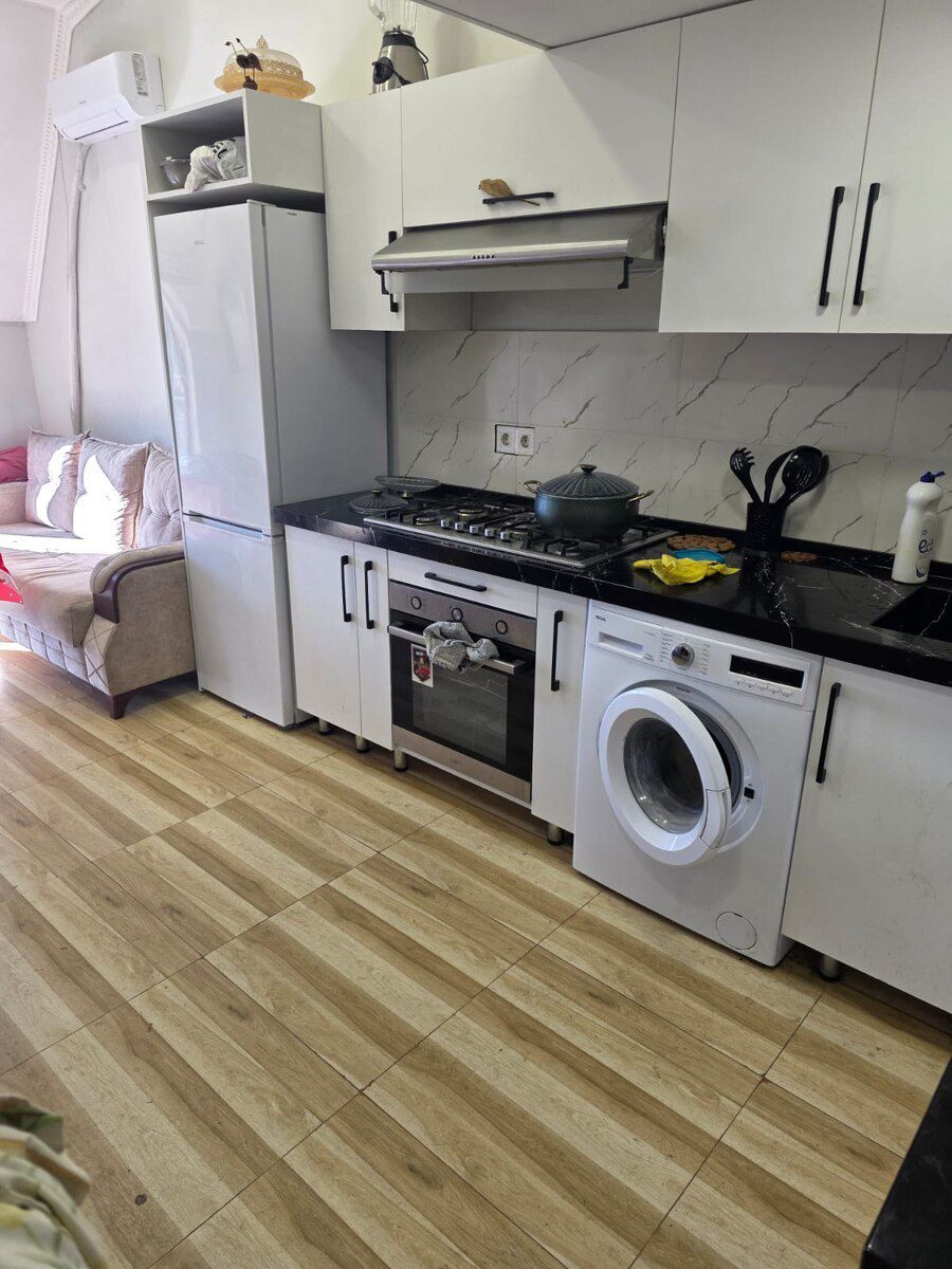 2-otaqlı yeni tikili, Sumqayıt ş., 65 m² — Mənzil, Sumqayıt (6)