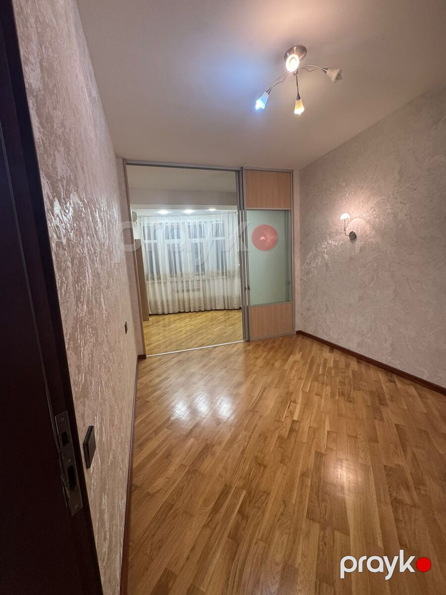 Satılır 2 otaqlı yeni tikili 62 m² — Mənzil, Bakı (7)