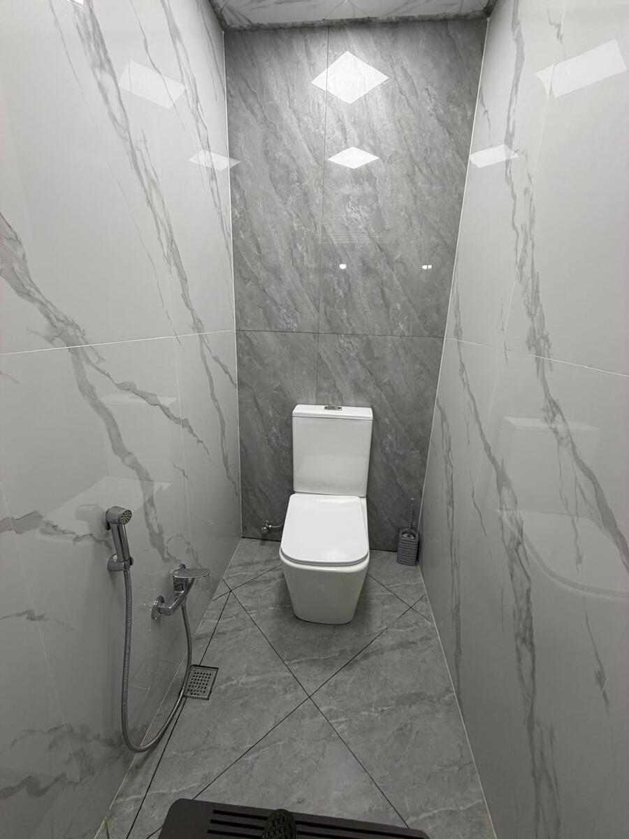 Satılır 3 otaqlı köhnə tikili 85 m² — Mənzil, Bakı (10)