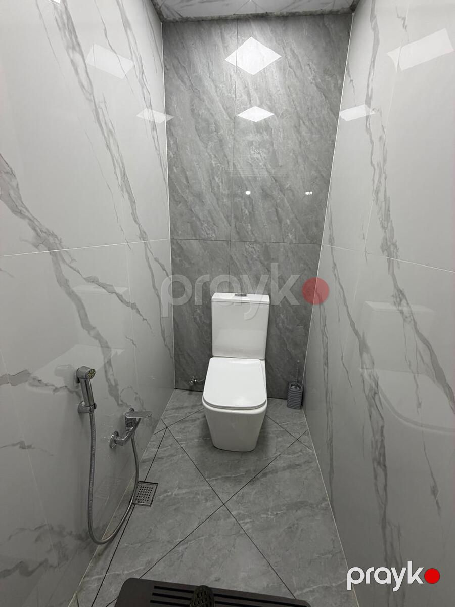 Satılır 3 otaqlı köhnə tikili 85 m² — Mənzil, Bakı (10)