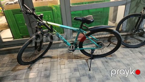 29 luq velosebet hər şey işlət vəziyyətdə real alıcıya yüngül endirim