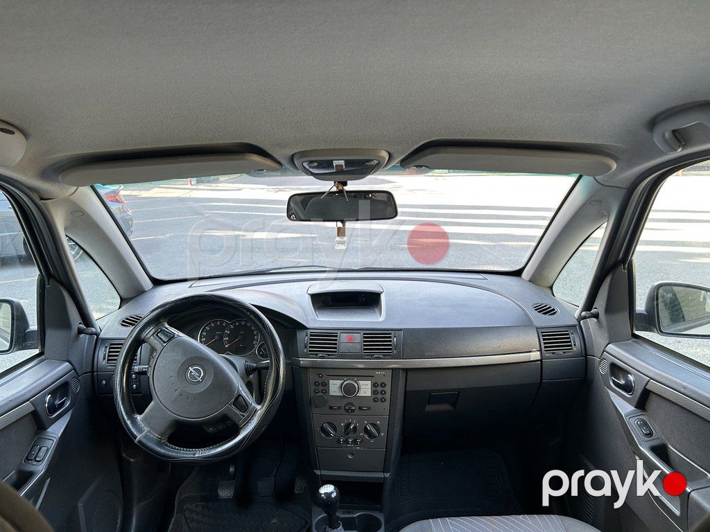 Opel Meriva, 1.3 L, 2006 il, 300 000 km — Avtomobillər, Bakı (6)