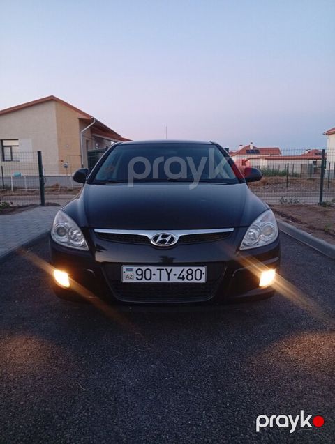 Hyundai i30, 1.4 L, 2007 il, 278 452 km