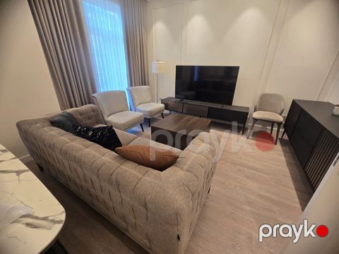 3-otaqlı yeni tikili kirayə verilir, Ağ Şəhər, 100 m²