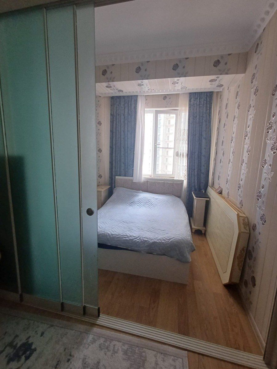 Satılır 2 otaqlı yeni tikili 52 m² — Mənzil, Bakı (3)