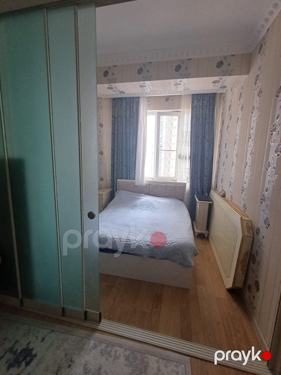 Satılır 2 otaqlı yeni tikili 52 m² — Mənzil, Bakı (3)