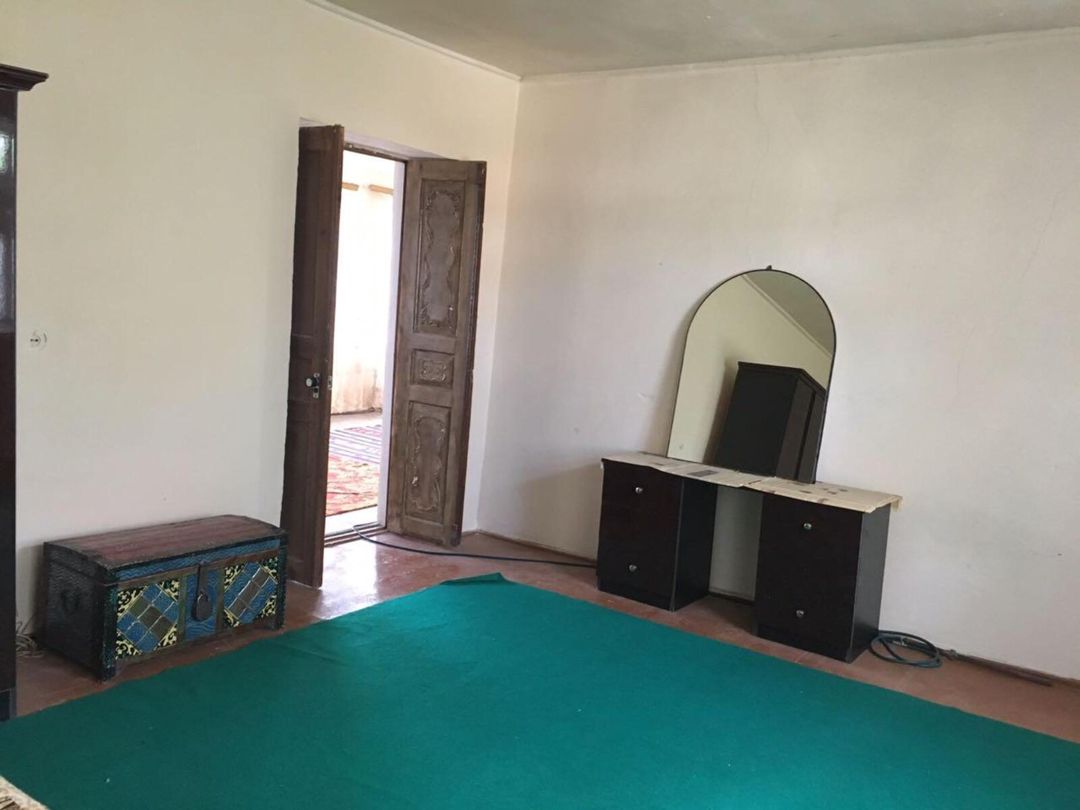 Satılır 3 otaqlı həyət evi/bağ evi 82 m² — Ev, villa, Quba (2)