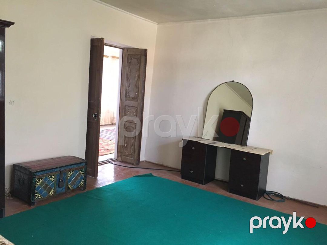 Satılır 3 otaqlı həyət evi/bağ evi 82 m² — Ev, villa, Quba (2)