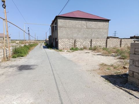 Tikinti — Bakı