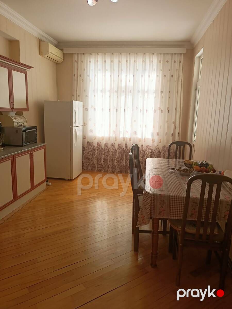 İcarəyə verilir 2 otaqlı yeni tikili 80 m² — Mənzil, Bakı (11)