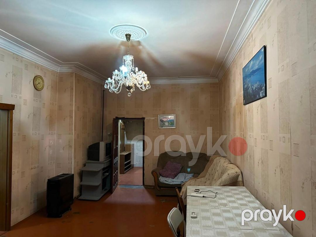 2-otaqlı mənzil kirayə verilir, Ulduz m., 54 m² — Mənzil, Bakı (7)