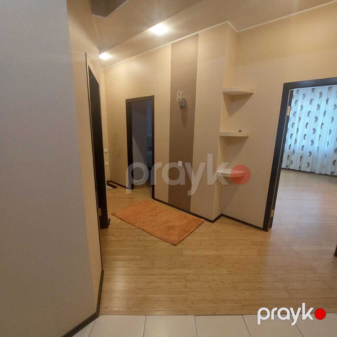 İcarəyə verilir 3 otaqlı yeni tikili 93 m² — Mənzil, Bakı (7)