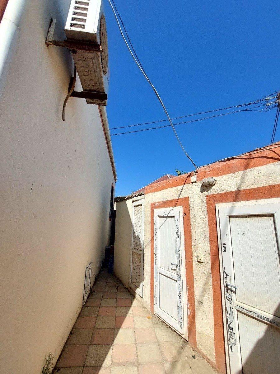 Satılır 3 otaqlı həyət evi/bağ evi 85 m² — Ev, villa, Bakı (11)