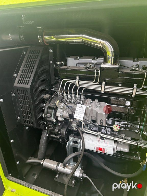 Generator — Biznes və avadanlıq, Bakı (3)