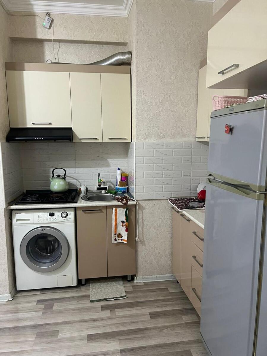 İcarəyə verilir 2 otaqlı yeni tikili 55 m² — Mənzil, Sumqayıt (4)