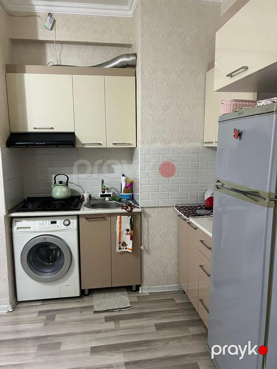 İcarəyə verilir 2 otaqlı yeni tikili 55 m² — Mənzil, Sumqayıt (4)