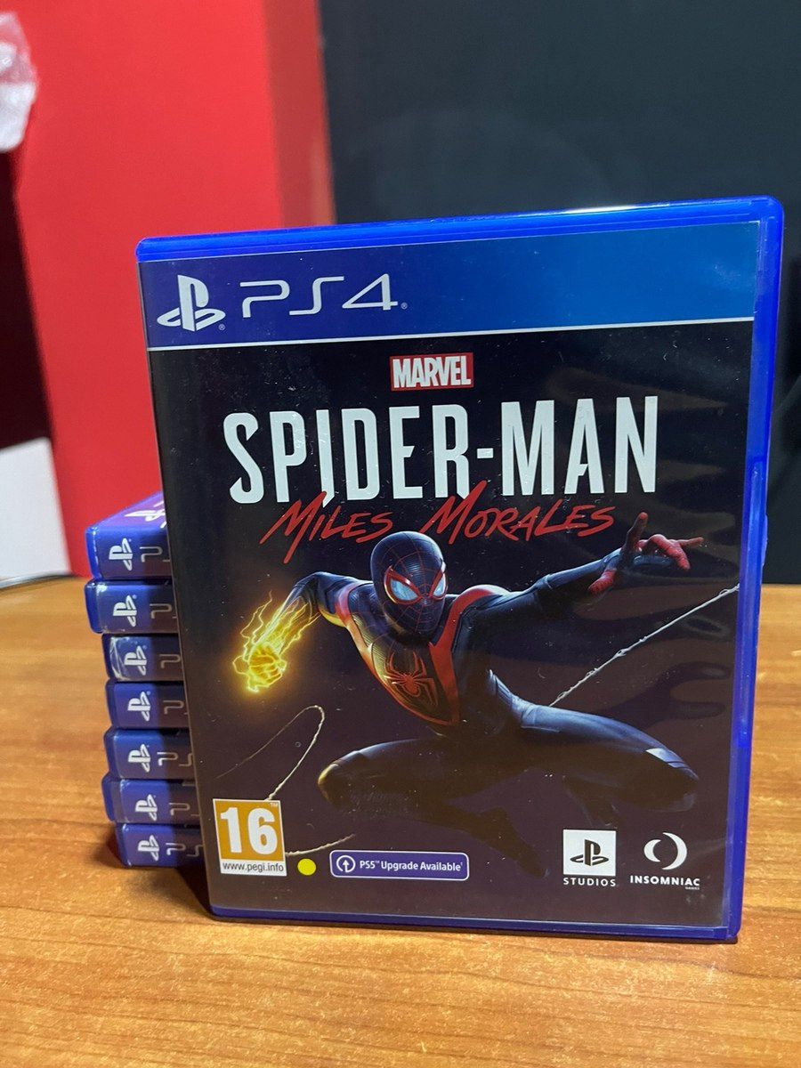 PS4, PS5 oyun diskləri — Oyunlar, konsollər və proqramlar, Bakı (11)