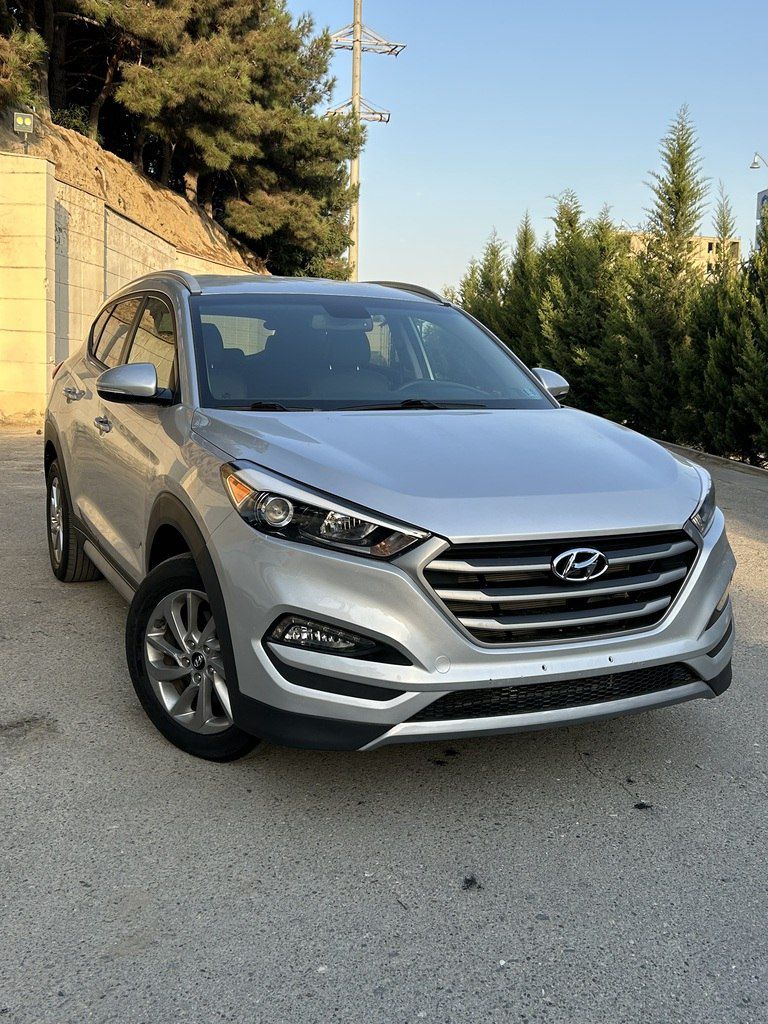 Kia Sportage, 2.0 L, 2017 il, 54 000 km — Avtomobillər, Bakı