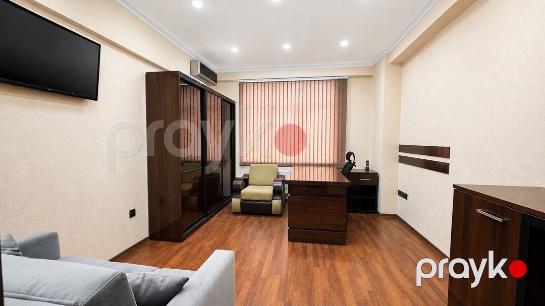 Satılır 3 otaqlı yeni tikili 130 m² — Mənzil, Bakı (4)