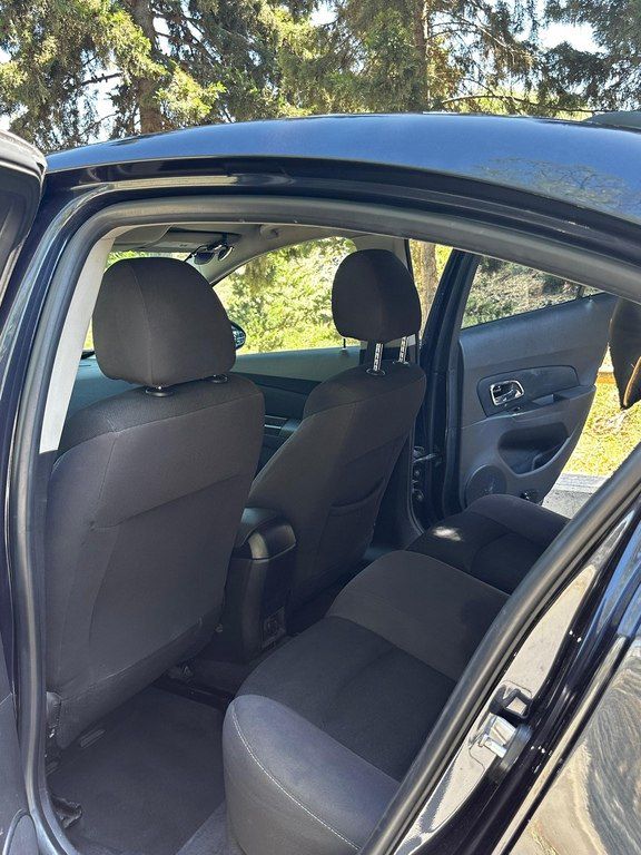 Chevrolet Cruze, 1.4 L, 2015 il, 315 000 km — Avtomobillər, Bakı (5)