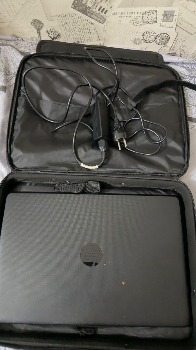 HP noutbuku — Noutbuklar, Bakı (4)