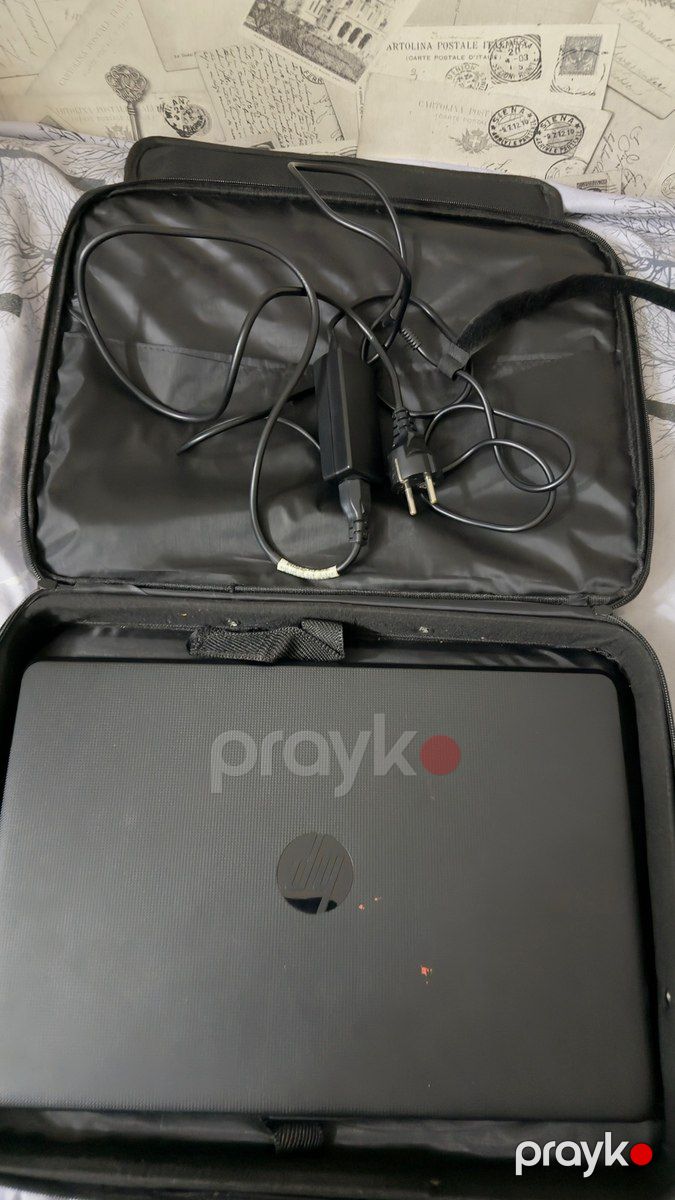 HP noutbuku — Noutbuklar, Bakı (4)